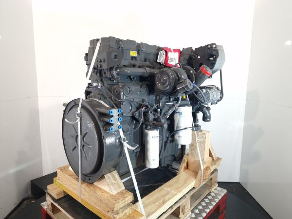 Perkins 1506D-E88TA / CAT C9 Engine (Industrial) - Двигун в категорії Промислове обладнання: фото 1 Perkins 1506D-E88TA / CAT C9 Engine (Industrial) - Двигун в категорії Промислове обладнання: фото 1