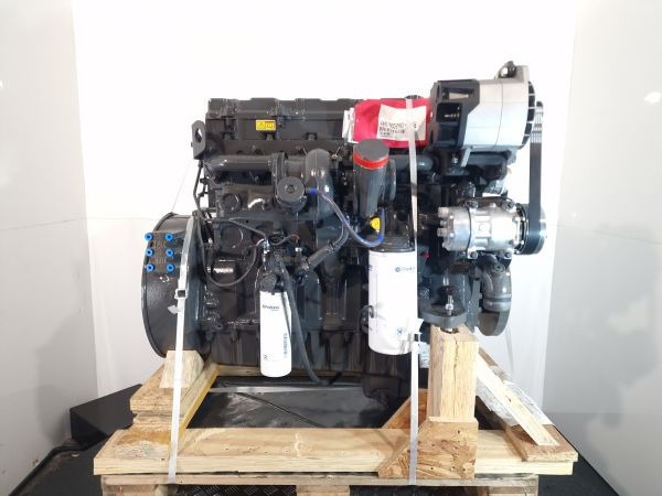 Perkins 1506D-E88TA / CAT C9 Engine (Industrial) - Двигун в категорії Промислове обладнання: фото 3 Perkins 1506D-E88TA / CAT C9 Engine (Industrial) - Двигун в категорії Промислове обладнання: фото 3
