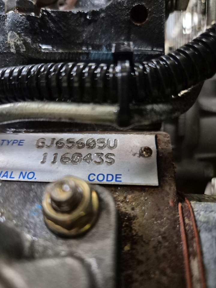 Perkins 403D-11 Engine (Industrial) - Двигун в категорії Промислове обладнання: фото 2 Perkins 403D-11 Engine (Industrial) - Двигун в категорії Промислове обладнання: фото 2