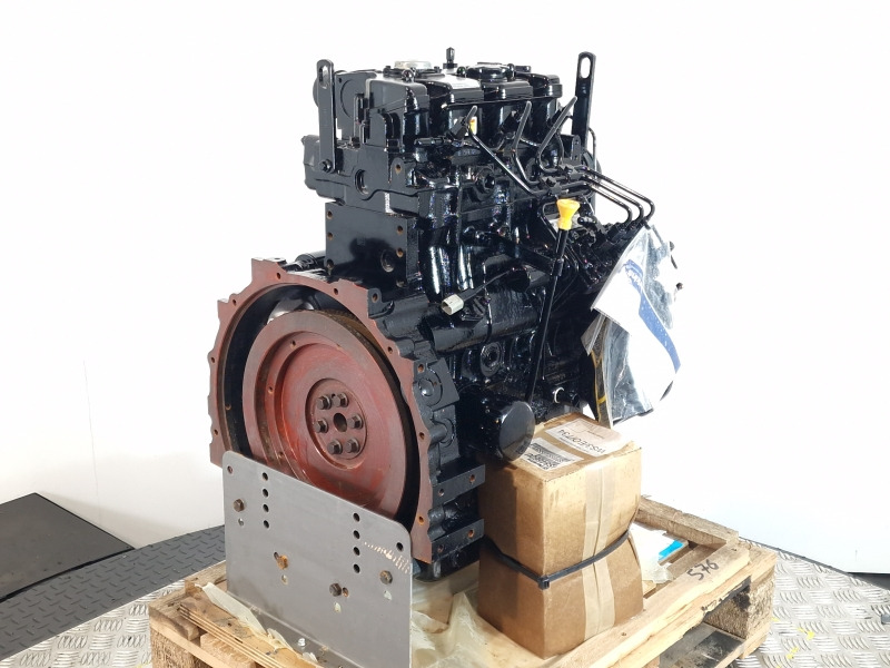 Perkins 403J-17 Engine (JCB Plant) - Двигун в категорії Будівельна техніка: фото 1 Perkins 403J-17 Engine (JCB Plant) - Двигун в категорії Будівельна техніка: фото 1