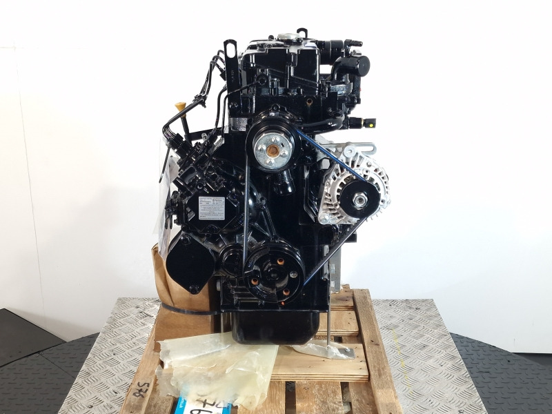 Perkins 403J-17 Engine (JCB Plant) - Двигун в категорії Будівельна техніка: фото 5 Perkins 403J-17 Engine (JCB Plant) - Двигун в категорії Будівельна техніка: фото 5