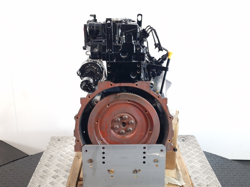 Perkins 403J-17 Engine (JCB Plant) - Двигун в категорії Будівельна техніка: фото 3 Perkins 403J-17 Engine (JCB Plant) - Двигун в категорії Будівельна техніка: фото 3