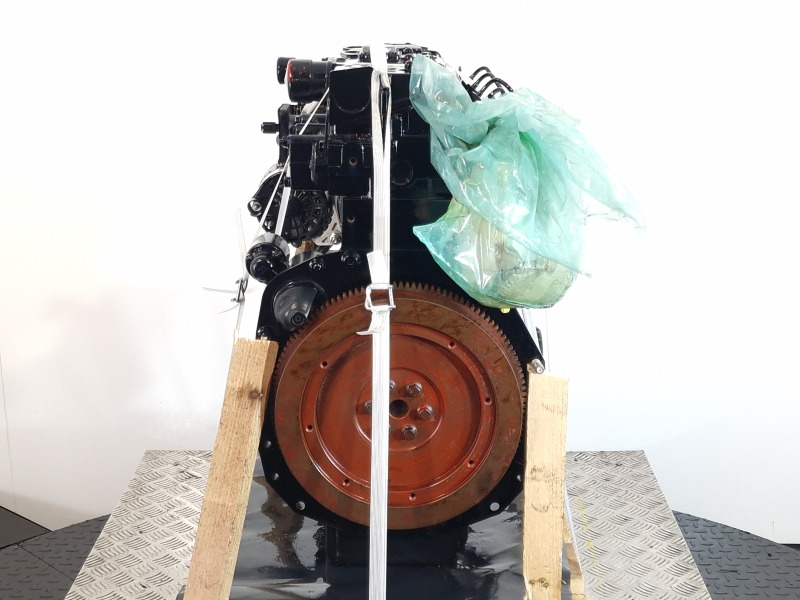 Perkins 404D-22 Engine (JCB Plant) - Двигун в категорії Будівельна техніка: фото 3 Perkins 404D-22 Engine (JCB Plant) - Двигун в категорії Будівельна техніка: фото 3