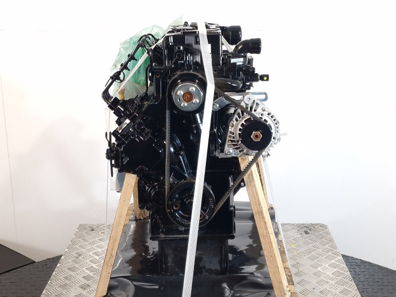 Perkins 404D-22 Engine (JCB Plant) - Двигун в категорії Будівельна техніка: фото 5 Perkins 404D-22 Engine (JCB Plant) - Двигун в категорії Будівельна техніка: фото 5