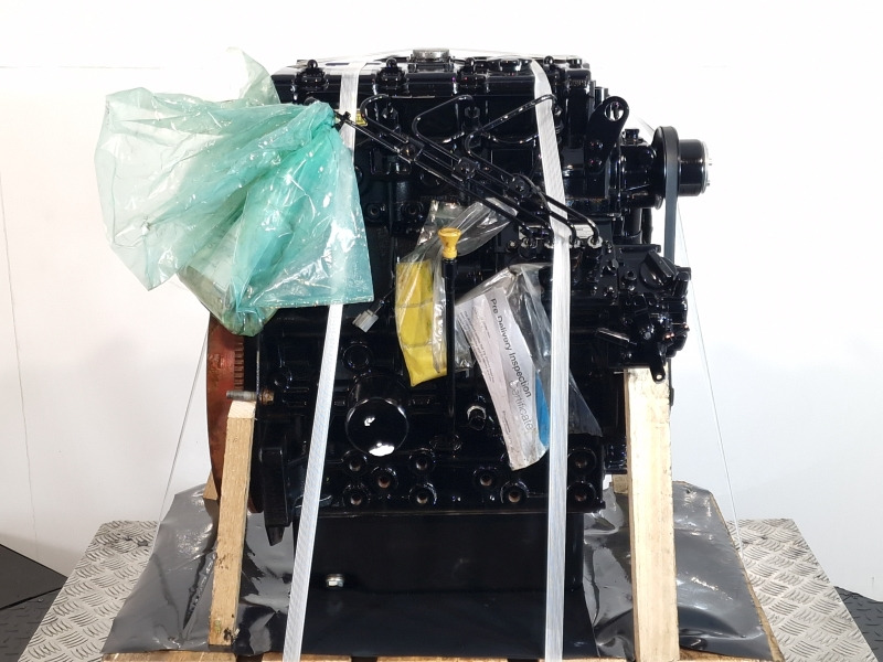 Perkins 404D-22 Engine (JCB Plant) - Двигун в категорії Будівельна техніка: фото 4 Perkins 404D-22 Engine (JCB Plant) - Двигун в категорії Будівельна техніка: фото 4