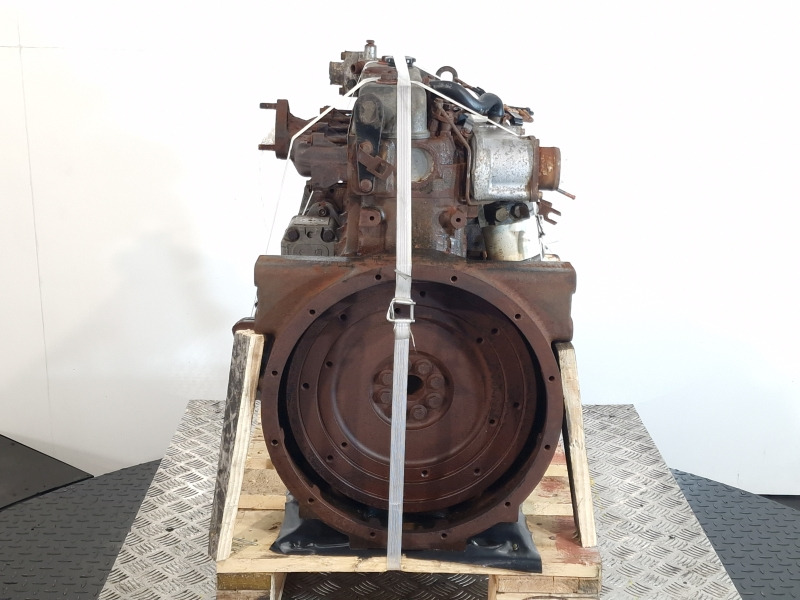 Perkins 700 series 704-30 Engine (Plant) - Двигун в категорії Будівельна техніка: фото 2 Perkins 700 series 704-30 Engine (Plant) - Двигун в категорії Будівельна техніка: фото 2