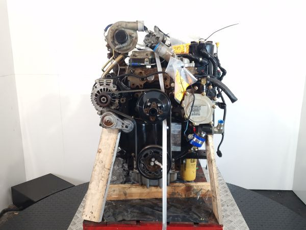 Perkins C4.4 Engine (Plant) - Двигун в категорії Будівельна техніка: фото 5 Perkins C4.4 Engine (Plant) - Двигун в категорії Будівельна техніка: фото 5