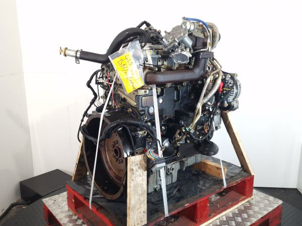 Perkins C4.4 Engine (Plant) - Двигун в категорії Будівельна техніка: фото 1 Perkins C4.4 Engine (Plant) - Двигун в категорії Будівельна техніка: фото 1
