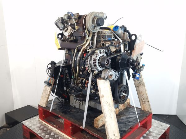 Perkins C4.4 Engine (Plant) - Двигун в категорії Будівельна техніка: фото 4 Perkins C4.4 Engine (Plant) - Двигун в категорії Будівельна техніка: фото 4