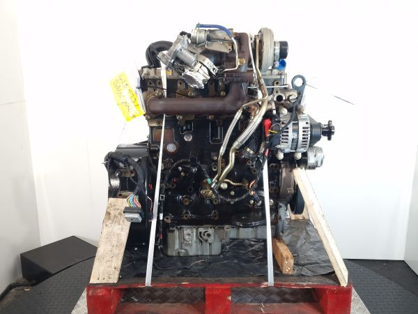 Perkins C4.4 Engine (Plant) - Двигун в категорії Будівельна техніка: фото 3 Perkins C4.4 Engine (Plant) - Двигун в категорії Будівельна техніка: фото 3