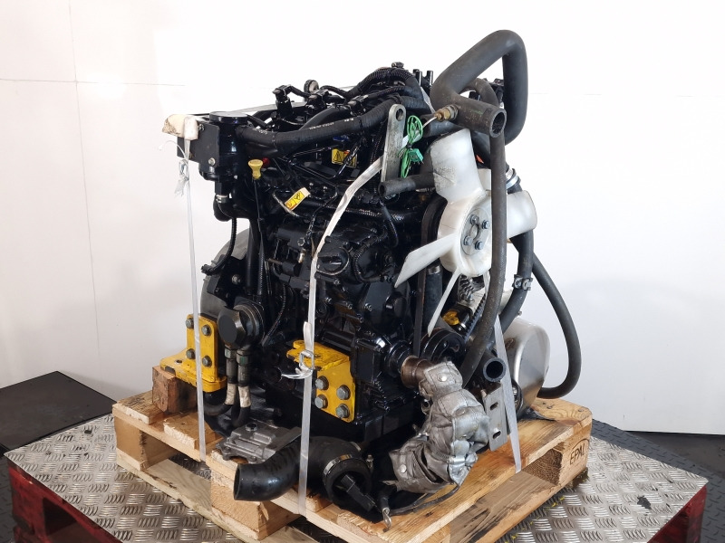 Perkins JCB 403F-15T Engine (Plant) - Двигун в категорії Будівельна техніка: фото 5 Perkins JCB 403F-15T Engine (Plant) - Двигун в категорії Будівельна техніка: фото 5