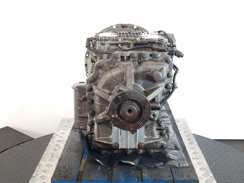Renault AT2512C Gearbox - Коробка передач: фото 5 Renault AT2512C Gearbox - Коробка передач: фото 5