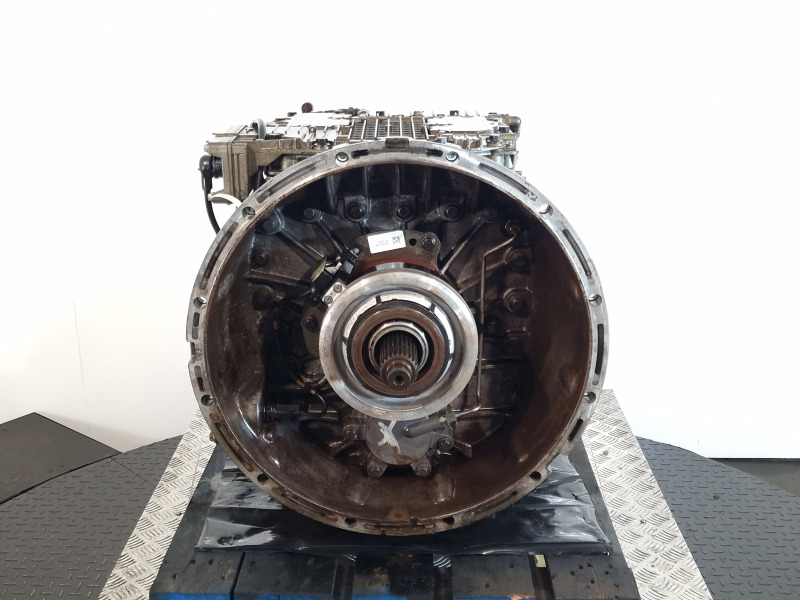 Renault AT2512C Gearbox - Коробка передач: фото 2 Renault AT2512C Gearbox - Коробка передач: фото 2