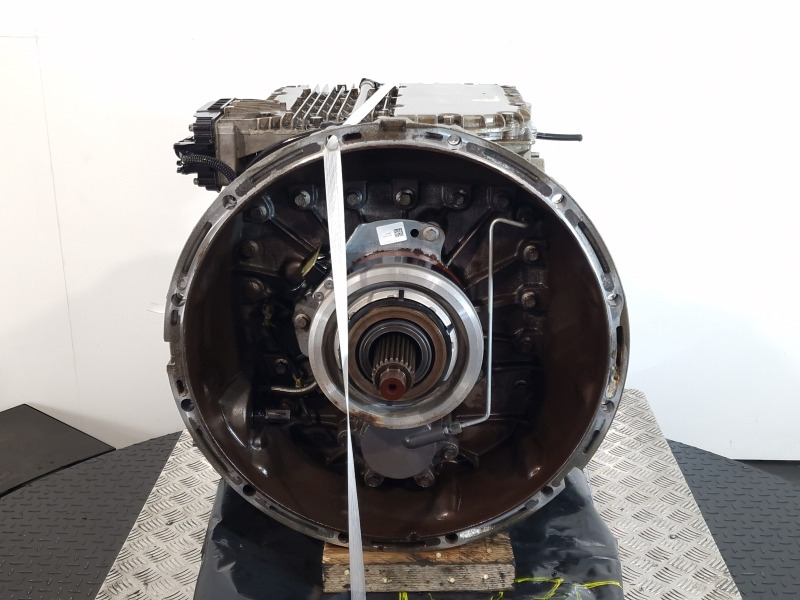 Renault AT2612F Gearbox - Коробка передач: фото 2 Renault AT2612F Gearbox - Коробка передач: фото 2