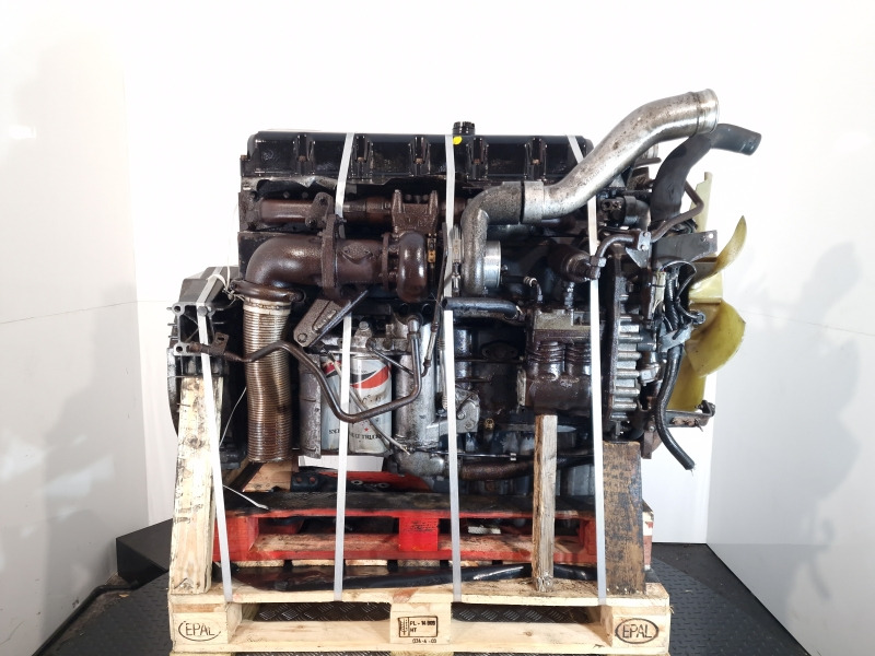 Renault DCI 11 420 (Truck Specification) - Двигун в категорії Вантажівки: фото 5 Renault DCI 11 420 (Truck Specification) - Двигун в категорії Вантажівки: фото 5