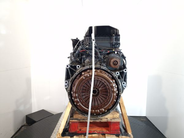 Renault DTI11 430 EUVI Engine (Truck) - Двигун в категорії Вантажівки: фото 3 Renault DTI11 430 EUVI Engine (Truck) - Двигун в категорії Вантажівки: фото 3