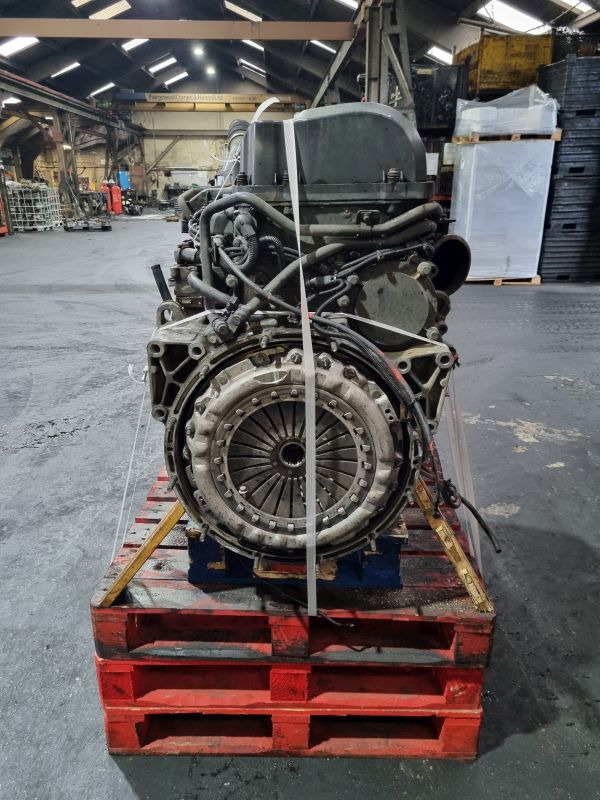Renault DXI11 460-EUV Engine (truck) - Двигун в категорії Вантажівки: фото 2 Renault DXI11 460-EUV Engine (truck) - Двигун в категорії Вантажівки: фото 2
