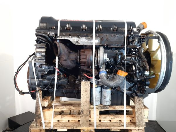Renault DXI11430-EEV Engine (Truck) - Двигун в категорії Вантажівки: фото 5 Renault DXI11430-EEV Engine (Truck) - Двигун в категорії Вантажівки: фото 5