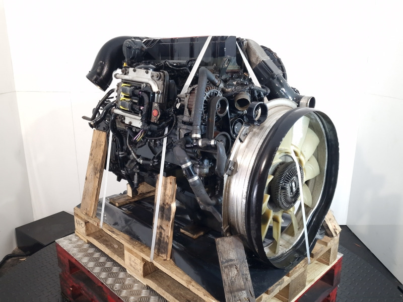 Renault DXI5 180-EEV Engine (Truck) - Двигун в категорії Вантажівки: фото 5 Renault DXI5 180-EEV Engine (Truck) - Двигун в категорії Вантажівки: фото 5
