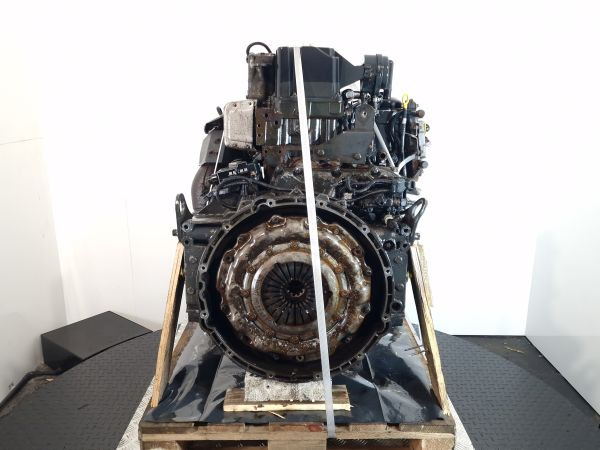 Renault DXI5 180-EUV Engine (Truck) - Двигун в категорії Вантажівки: фото 3 Renault DXI5 180-EUV Engine (Truck) - Двигун в категорії Вантажівки: фото 3
