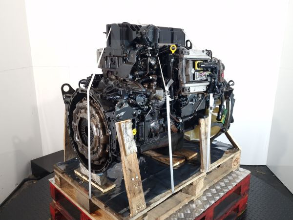 Renault DXI5 180-EUV Engine (Truck) - Двигун в категорії Вантажівки: фото 1 Renault DXI5 180-EUV Engine (Truck) - Двигун в категорії Вантажівки: фото 1