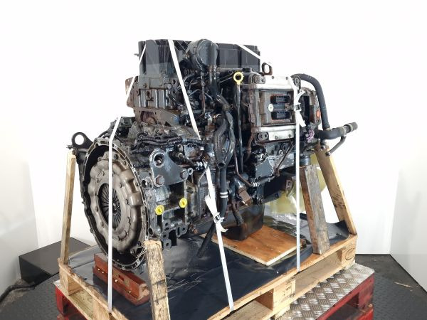Renault DXI5 190-EC06 Engine (Truck) - Двигун в категорії Вантажівки: фото 1 Renault DXI5 190-EC06 Engine (Truck) - Двигун в категорії Вантажівки: фото 1