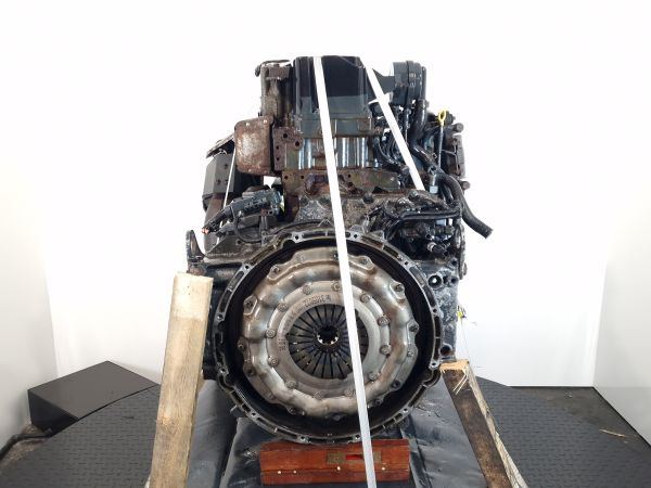 Renault DXI5 190-EC06 Engine (Truck) - Двигун в категорії Вантажівки: фото 2 Renault DXI5 190-EC06 Engine (Truck) - Двигун в категорії Вантажівки: фото 2