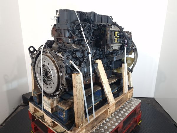 Renault DXI7 260-EEV Engine (Truck) - Двигун в категорії Вантажівки: фото 1 Renault DXI7 260-EEV Engine (Truck) - Двигун в категорії Вантажівки: фото 1