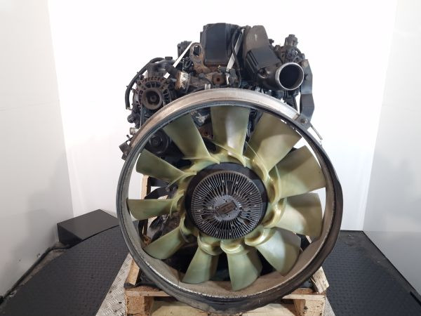 Renault DXI7 260-EEV Engine (Truck) - Двигун в категорії Вантажівки: фото 5 Renault DXI7 260-EEV Engine (Truck) - Двигун в категорії Вантажівки: фото 5