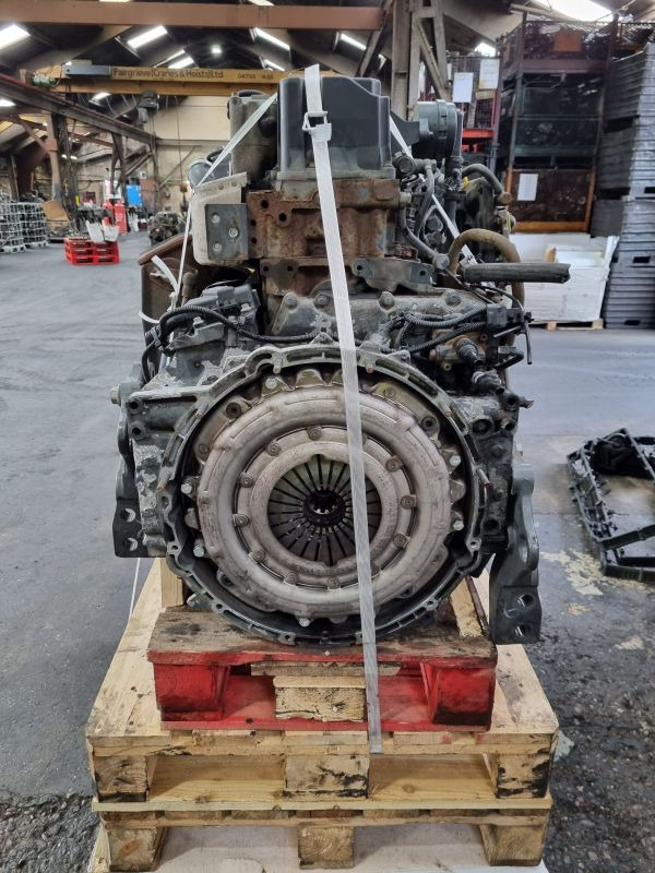 Renault DXI7 260-EUV Engine (Truck) - Двигун в категорії Вантажівки: фото 3 Renault DXI7 260-EUV Engine (Truck) - Двигун в категорії Вантажівки: фото 3