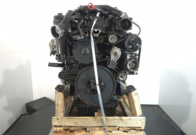 Scania DC13 116 L01 Engine (Truck) - Двигун в категорії Вантажівки: фото 5 Scania DC13 116 L01 Engine (Truck) - Двигун в категорії Вантажівки: фото 5