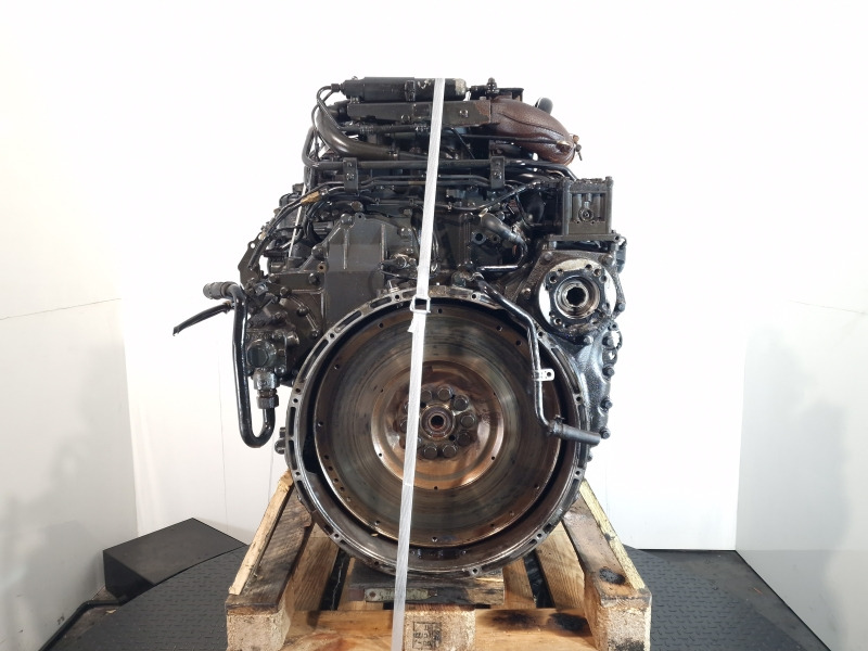 Scania DC13 116 L01 Engine (Truck) - Двигун в категорії Вантажівки: фото 2 Scania DC13 116 L01 Engine (Truck) - Двигун в категорії Вантажівки: фото 2