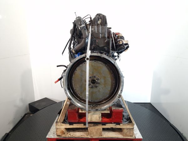 Scania DC902 L01 Engine (Truck) - Двигун в категорії Вантажівки: фото 2 Scania DC902 L01 Engine (Truck) - Двигун в категорії Вантажівки: фото 2