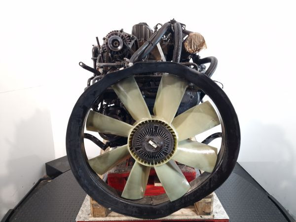 Scania DC902 L01 Engine (Truck) - Двигун в категорії Вантажівки: фото 5 Scania DC902 L01 Engine (Truck) - Двигун в категорії Вантажівки: фото 5