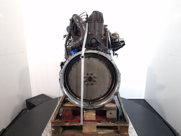 Scania DC902 L01 Engine (Truck) - Двигун в категорії Вантажівки: фото 2 Scania DC902 L01 Engine (Truck) - Двигун в категорії Вантажівки: фото 2