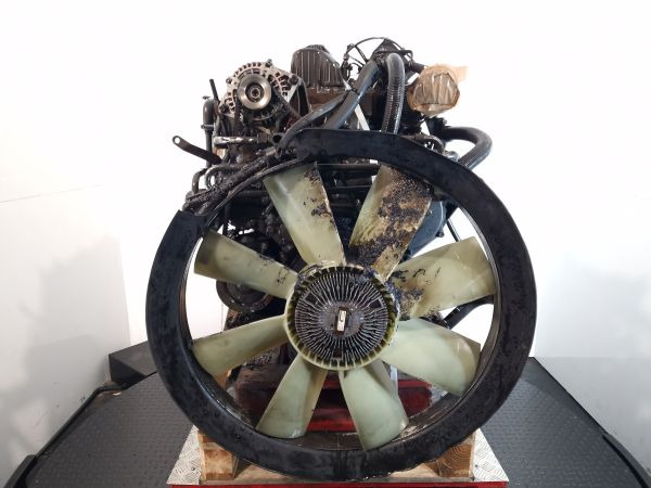 Scania DC902 L01 Engine (Truck) - Двигун в категорії Вантажівки: фото 5 Scania DC902 L01 Engine (Truck) - Двигун в категорії Вантажівки: фото 5