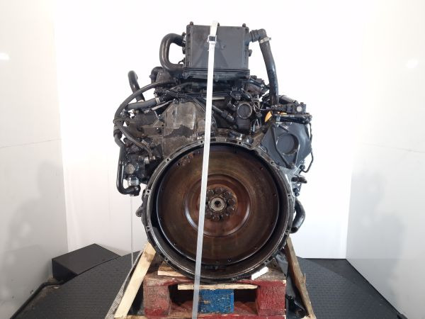 Scania DC911 L01 Engine (Truck) - Двигун в категорії Вантажівки: фото 3 Scania DC911 L01 Engine (Truck) - Двигун в категорії Вантажівки: фото 3