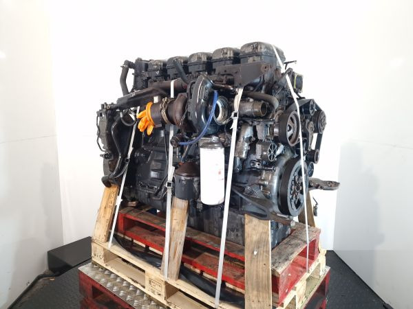 Scania DC911 L01 Engine (Truck) - Двигун в категорії Вантажівки: фото 5 Scania DC911 L01 Engine (Truck) - Двигун в категорії Вантажівки: фото 5