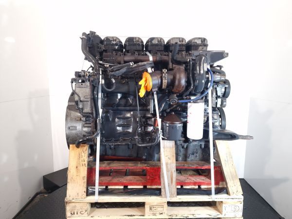 Scania DC911 L01 Engine (Truck) - Двигун в категорії Вантажівки: фото 4 Scania DC911 L01 Engine (Truck) - Двигун в категорії Вантажівки: фото 4