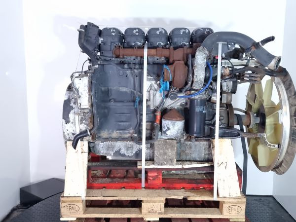 Scania DC912 L01 Engine (Truck) - Двигун в категорії Вантажівки: фото 5 Scania DC912 L01 Engine (Truck) - Двигун в категорії Вантажівки: фото 5