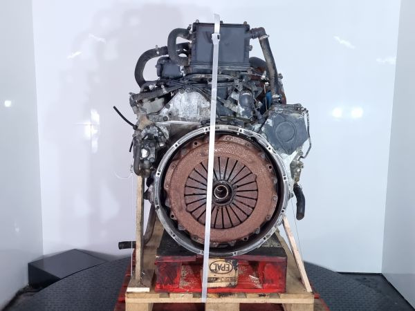 Scania DC912 L01 Engine (Truck) - Двигун в категорії Вантажівки: фото 4 Scania DC912 L01 Engine (Truck) - Двигун в категорії Вантажівки: фото 4