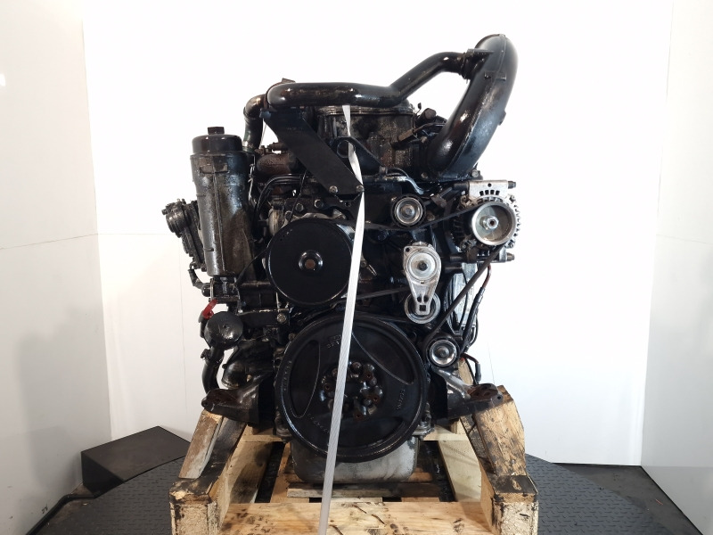 Scania DC930 C01 Engine (Bus) - Двигун: фото 5 Scania DC930 C01 Engine (Bus) - Двигун: фото 5