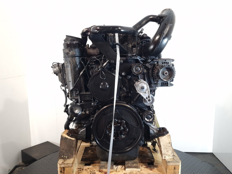 Scania DC930 C01 Engine (Bus) - Двигун: фото 5 Scania DC930 C01 Engine (Bus) - Двигун: фото 5