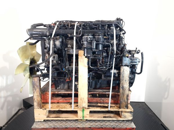 Двигун в категорії Вантажівки Scania DC938 L01 Engine (Truck): фото 8