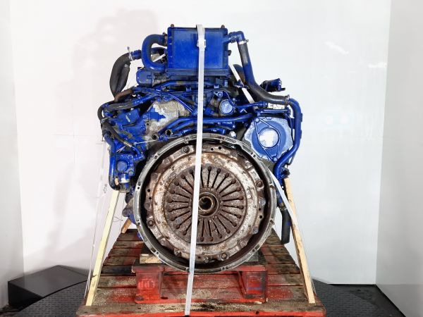 Scania DT1206 L02 Engine (Truck) - Двигун в категорії Вантажівки: фото 3 Scania DT1206 L02 Engine (Truck) - Двигун в категорії Вантажівки: фото 3