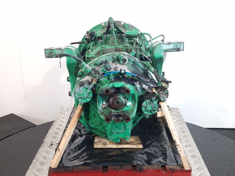 Scania GR801 Gearbox - Коробка передач: фото 5 Scania GR801 Gearbox - Коробка передач: фото 5