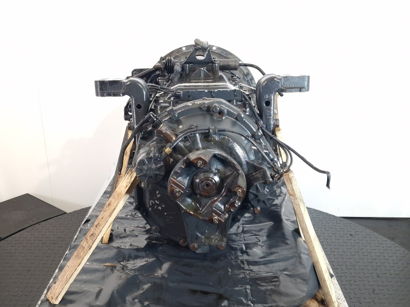 Scania GR900 Gearbox - Коробка передач: фото 5 Scania GR900 Gearbox - Коробка передач: фото 5