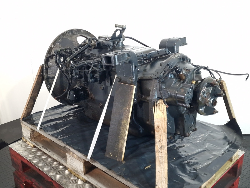 Scania GR900 Gearbox - Коробка передач: фото 4 Scania GR900 Gearbox - Коробка передач: фото 4