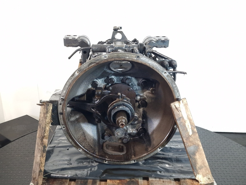 Scania GR900 Gearbox - Коробка передач: фото 2 Scania GR900 Gearbox - Коробка передач: фото 2