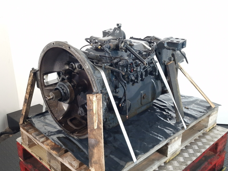 Scania GR900 Gearbox - Коробка передач: фото 1 Scania GR900 Gearbox - Коробка передач: фото 1